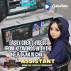 VidoVido AI Video Builder