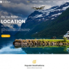 Adventures Trip And Tourism WordPress Theme