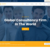 Consulting - Business, Finance WordPress Theme