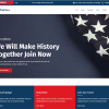 Political Campaign WordPress Themes