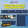 VidoVido AI Video Builder