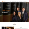 Lawyer & Attorney WordPress Theme