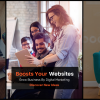 Affiliate Blog WordPress Theme