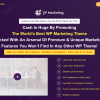 Affiliate JV Page WordPress Theme