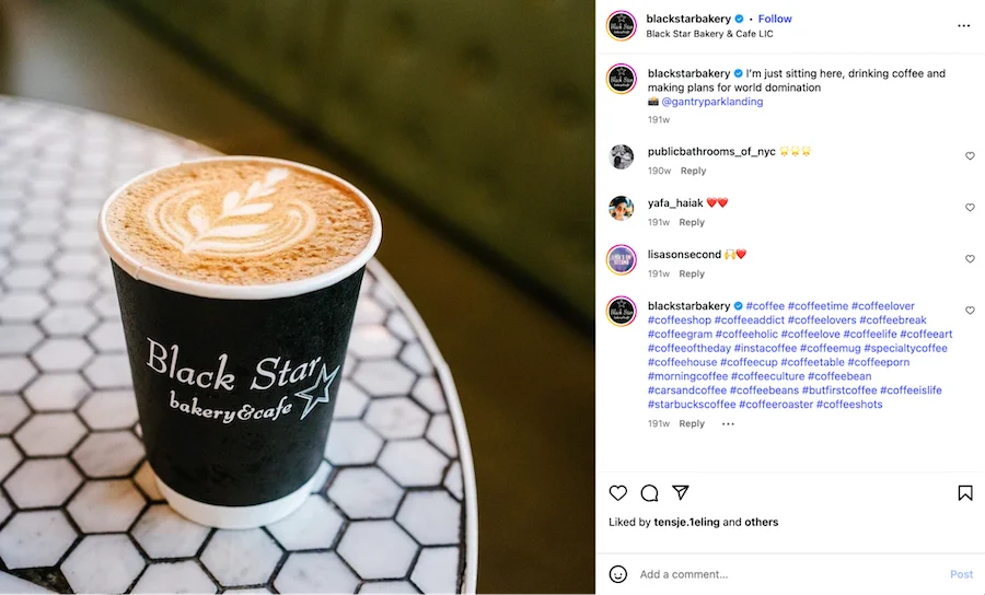 How to Create a Stand-Out Small Business Logo (+Templates!)