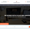 Consultancy HTML Template