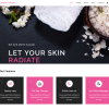 Massage, Spa, Hair & Beauty Salon WordPress Theme