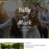 Wedding Photography WordPress Theme