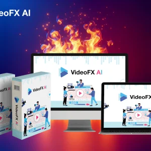 VideoFX AI Live