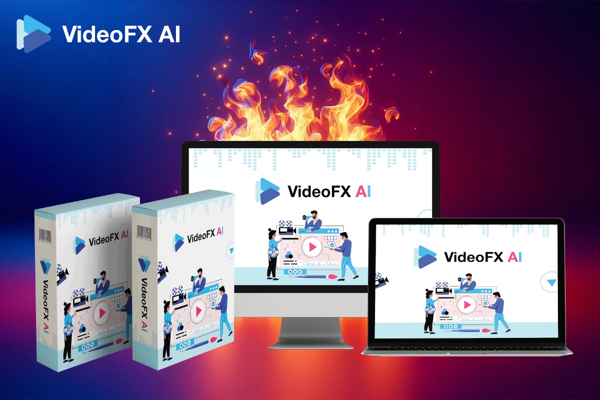 VideoFX AI Live